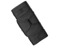 Wilson V3 MLB 36" Umpire Equipment Bag On Wheels 14 Wilson V3 MLB 36" Umpire Equipment Bag On Wheels -UMP ATTIRE Shop B5744 Wilson V3 MLB 36 Umpire Equipment Bag on Wheels top down view 3