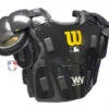 Wilson MLB West Vest Pro Gold 2 Air Management Umpire Chest Protector