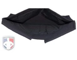 Force3 Dry-Lo Umpire Ball Bag -UMP ATTIRE Shop BallBag1 Inside 1