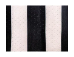 Louisiana Lacrosse (LLOA) 2 1/4" Stripe Body Flex Short Sleeve Referee Shirt 7 Louisiana Lacrosse (LLOA) 2 1/4" Stripe Body Flex Short Sleeve Referee Shirt -UMP ATTIRE Shop Body Flex Close Up 17