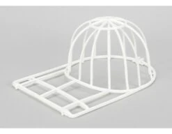 Ballcap Buddy Original Cap Washer Cage 7 Ballcap Buddy Original Cap Washer Cage -UMP ATTIRE Shop CAP CAGE WHcrop