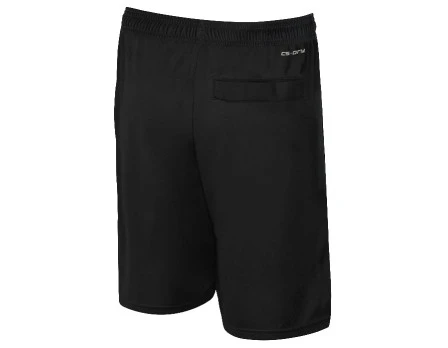 Capelli Sport Men's Black Soccer Referee Shorts 4 Capelli Sport Men's Black Soccer Referee Shorts - Image 2