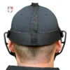 Champro All-Black Umpire Mask Replacement Harness 2 Champro All-Black Umpire Mask Replacement Harness -UMP ATTIRE Shop CM60H Champro All Black Umpire Mask Replacement Harness Default