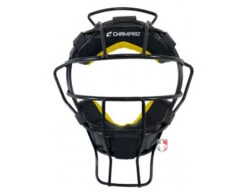Champro Lightweight Steel Umpire Mask With Two-Tone