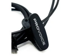 Coda PROVOICE Professional Referee Boom Headset -UMP ATTIRE Shop COD PRO Coda Provoice Professional Referee Boom Headset clip