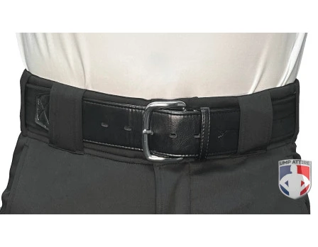 2" Core Energy Referee / Umpire Belt 6 2" Core Energy Referee / Umpire Belt - Image 4