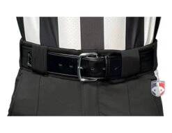 2" Core Energy Referee / Umpire Belt 8 2" Core Energy Referee / Umpire Belt -UMP ATTIRE Shop CORE UMP SV Core Energy Umpire Belt worn referee