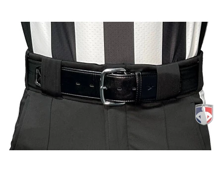 2" Core Energy Referee / Umpire Belt 5 2" Core Energy Referee / Umpire Belt - Image 3