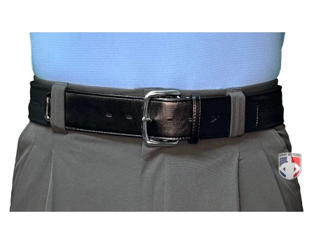 2" Core Energy Referee / Umpire Belt 4 2" Core Energy Referee / Umpire Belt - Image 2