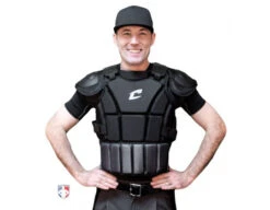 Champro Umpire Chest Protector Extension -UMP ATTIRE Shop CP16 Champro Umpire Chest Protector Extension on cp