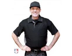 Champro Umpire Chest Protector Extension -UMP ATTIRE Shop CP16 Champro Umpire Chest Protector Extension on cp with shirt