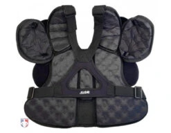 All-Star Cobalt Umpire Chest Protector -UMP ATTIRE Shop CPU5000 All Star Cobalt with harness reverse 0.5x