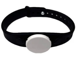 Discbands Alternate Possession Wristband -UMP ATTIRE Shop DB STARTER Discbands Alternate Possession Wristband white