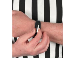 Discbands Alternate Possession Wristband -UMP ATTIRE Shop DB STARTER Discbands Alternate Possession Wristband worn