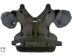 Diamond Pro Umpire Chest Protector -UMP ATTIRE Shop DCP PRO Back with Harness