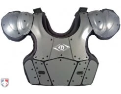 Diamond Pro Umpire Chest Protector -UMP ATTIRE Shop DCP PRO Front