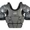 Diamond Pro Umpire Chest Protector -UMP ATTIRE Shop DCP PRO Front with Extensions