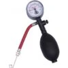 Pocket Pump With Gauge -UMP ATTIRE Shop E100 pocket pump with gauge
