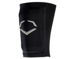EvoShield MLB PRO-SRZ Protective Wrist Guard - Black -UMP ATTIRE Shop EVO PRO EvoShield Protective Wrist Guard 1
