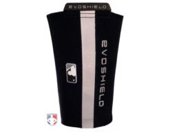EvoShield MLB PRO-SRZ Protective Wrist Guard - Black -UMP ATTIRE Shop EVO PRO EvoShield Protective Wrist Guard Inside