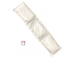 Premium Skinny Referee Throw Down Bag -UMP ATTIRE Shop F11 WH Premium Skinny Referee Throw Down Bag White 2
