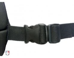 Force3 V3 Ultimate Umpire Chest Protector With Dupont™ Kevlar® -UMP ATTIRE Shop F3 CPRH Clip