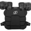 Force3 V3 Ultimate Umpire Chest Protector With Dupont™ Kevlar® -UMP ATTIRE Shop F3 CPv3 Force3 V3 Ultimate Umpire Chest Protector With Dupont Kevlar front