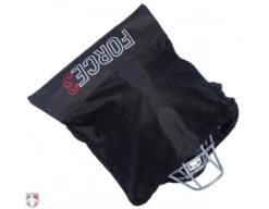 Force3 Universal Umpire Mask Bag 7 Force3 Universal Umpire Mask Bag -UMP ATTIRE Shop F3 MASKBAG FORCE3 UMPIRE MASK BAG WITH MASK 2
