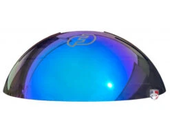 Force3 Sun Visor For Defender Masks 14 Force3 Sun Visor For Defender Masks -UMP ATTIRE Shop F3 MSUN Force3 Sun Visor for Defender Masks blue outdoor