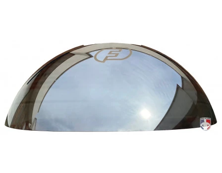 Force3 Sun Visor For Defender Masks 3 Force3 Sun Visor For Defender Masks