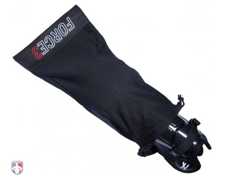 Force3 Universal Umpire Shin Guards Bag 5 Force3 Universal Umpire Shin Guards Bag - Image 3