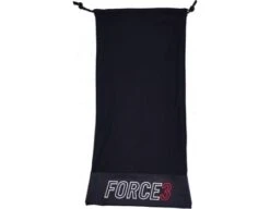 Force3 Universal Umpire Shin Guards Bag