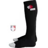 Force3 Ultimate Referee / Umpire Socks 1 Force3 Ultimate Referee / Umpire Socks -UMP ATTIRE Shop F3 ULT SOX BK 3 23 1