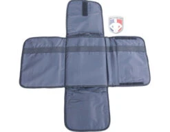 Force3 Ultimate 32" Umpire Equipment Bag On Wheels -UMP ATTIRE Shop F3 UMPBAG View13