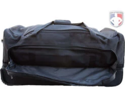 Force3 Ultimate 32" Umpire Equipment Bag On Wheels -UMP ATTIRE Shop F3 UMPBAG View19