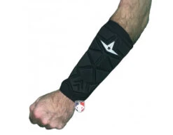 All-Star Compression Forearm Guard -UMP ATTIRE Shop F8 All Star Compression Forearm Guard front worn 1