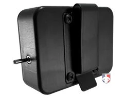 RefSmart Universal Game Day Umpire / Referee Timer -UMP ATTIRE Shop FB 2540 RefSmart Universal Game Day Umpire Referee Timer belt clip