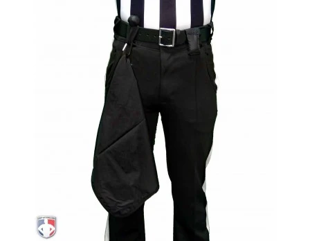 RefSmart Game Day Football Referee Towel - Black 6 RefSmart Game Day Football Referee Towel - Black - Image 4