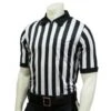 Smitty 1" Comfortech Mesh Referee Shirt 2 Smitty 1" Comfortech Mesh Referee Shirt -UMP ATTIRE Shop FB111 Smitty Elite 1 Inch Strip Referee Shirt 1