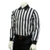Smitty "Elite" Long Sleeve Referee Shirt 1 Smitty "Elite" Long Sleeve Referee Shirt -UMP ATTIRE Shop FB112 SMITTY ELITE LONG SLEEVE REFEREE SHIRT 1