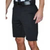 Smitty Premium Knit Polyester Softball Umpire / Referee Shorts -UMP ATTIRE Shop FBS171