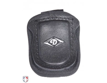 Diamond Padded 4" Umpire Throat Guard 3 Diamond Padded 4" Umpire Throat Guard