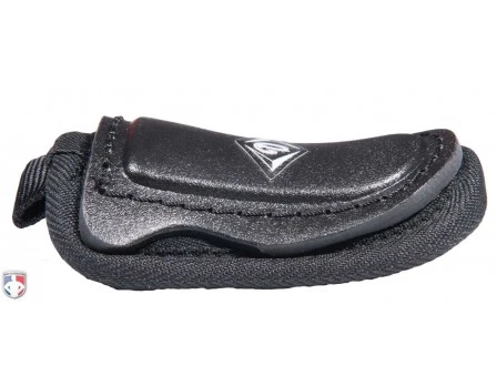 Diamond Padded 4" Umpire Throat Guard 5 Diamond Padded 4" Umpire Throat Guard - Image 3
