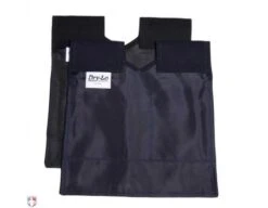 Force3 Dry-Lo Umpire Ball Bag -UMP ATTIRE Shop FR DRYLO DRY LO UMPIRE BALL BAG BACK