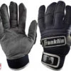 Franklin MLB All-Weather Pro Gloves