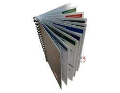 Good Call Officiating CFO Gamebook -UMP ATTIRE Shop GCO CFO Good Call Officiating CFO Gamebook top