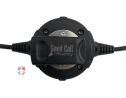 Good Call Officiating Speak Easy Headset -UMP ATTIRE Shop GCO HED Good Call Officiating Speak Easy Headset Button Reverse