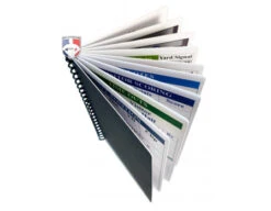 Good Call Officiating NFHS Gamebook -UMP ATTIRE Shop GCO HS Good Call Officiating Further Review Gamebook