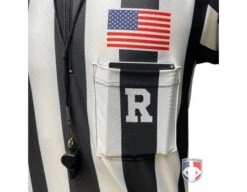 Good Call Officiating CFO Gamebook -UMP ATTIRE Shop GCO HS Good Call Officiating Further Review Gamebook in pocket 1