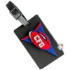 Good Call Officiating CFO Luggage Tag -UMP ATTIRE Shop GCO TAGCF Good Call Officiating CFO Luggage Tag default